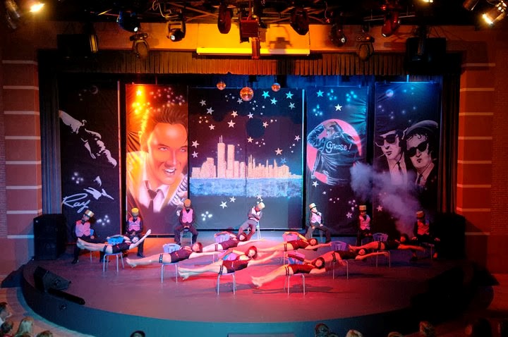 imagini hotel CLUB MEGASARAY BELEK